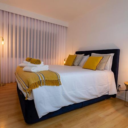 דירות Ponta Delgada Monaco Nest מראה חיצוני תמונה