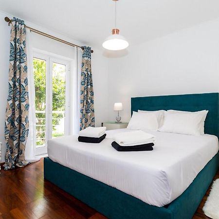 דירות Ponta Delgada Monaco Nest מראה חיצוני תמונה