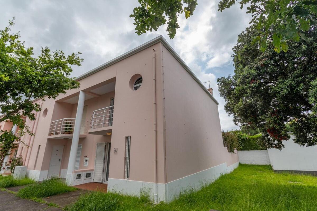 דירות Ponta Delgada Monaco Nest מראה חיצוני תמונה