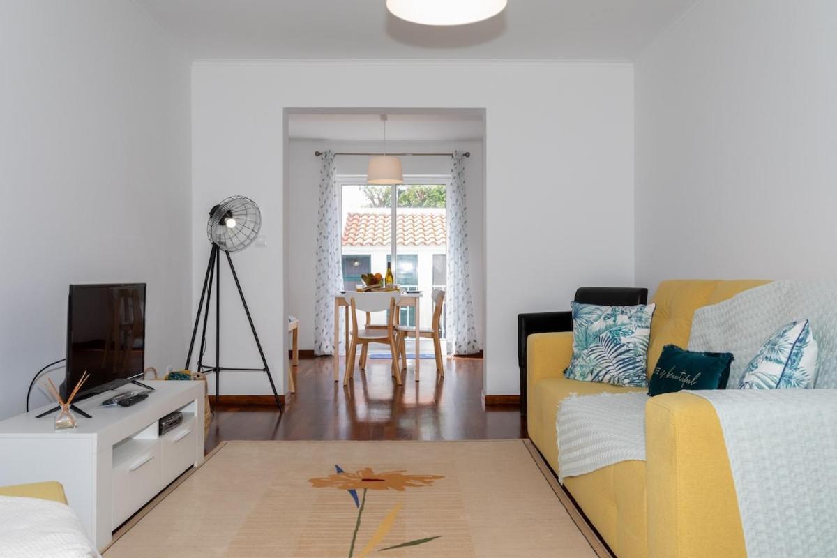 דירות Ponta Delgada Monaco Nest מראה חיצוני תמונה