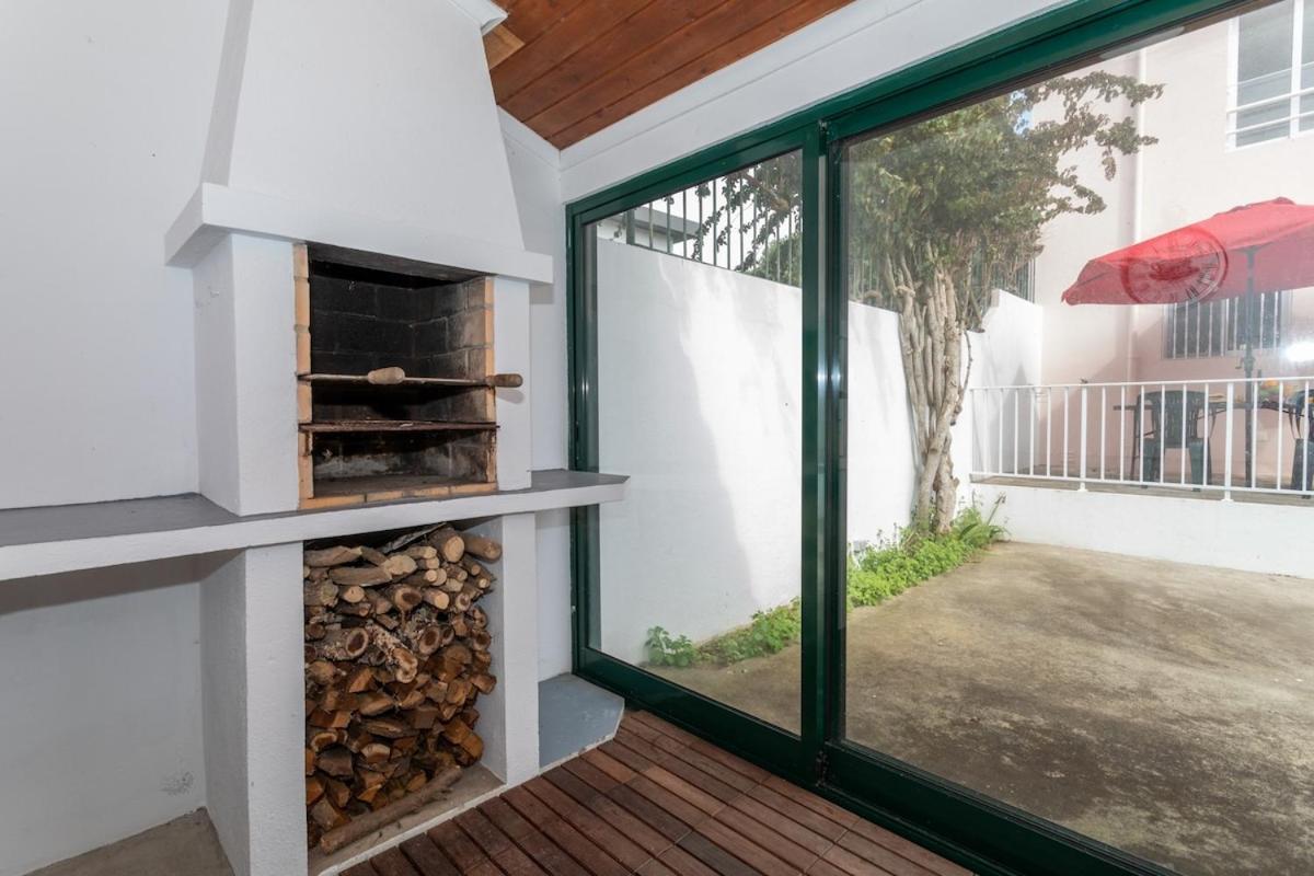 דירות Ponta Delgada Monaco Nest מראה חיצוני תמונה