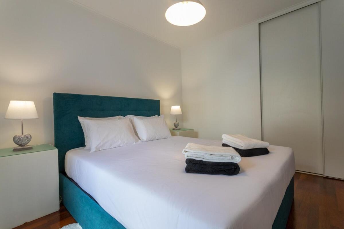 דירות Ponta Delgada Monaco Nest מראה חיצוני תמונה