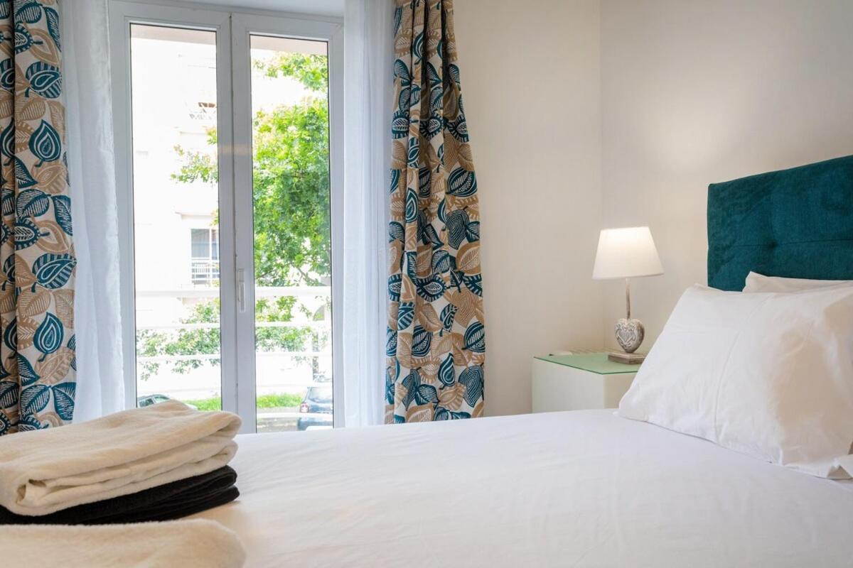 דירות Ponta Delgada Monaco Nest מראה חיצוני תמונה